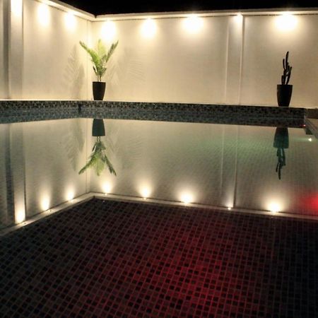 D'Milez Hotel Puerto Maldonado Ngoại thất bức ảnh