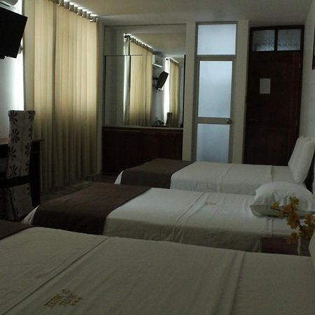 D'Milez Hotel Puerto Maldonado Ngoại thất bức ảnh