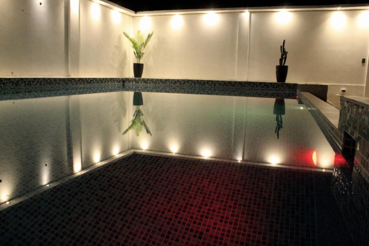 D'Milez Hotel Puerto Maldonado Ngoại thất bức ảnh