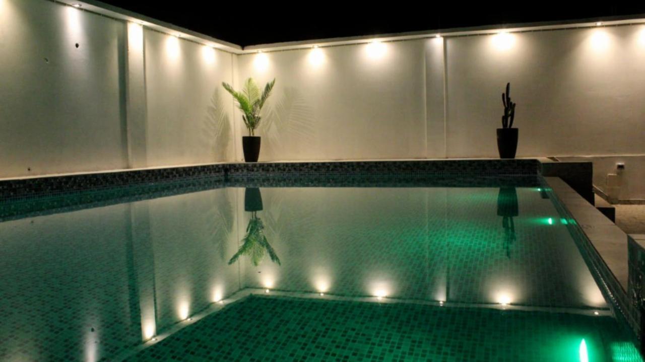 D'Milez Hotel Puerto Maldonado Ngoại thất bức ảnh
