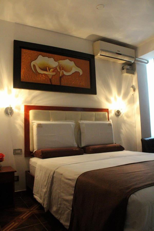 D'Milez Hotel Puerto Maldonado Ngoại thất bức ảnh