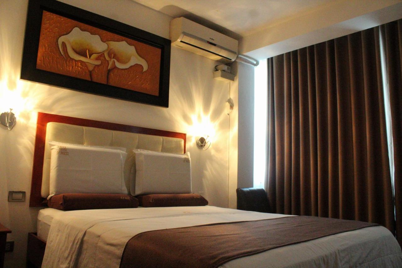 D'Milez Hotel Puerto Maldonado Ngoại thất bức ảnh