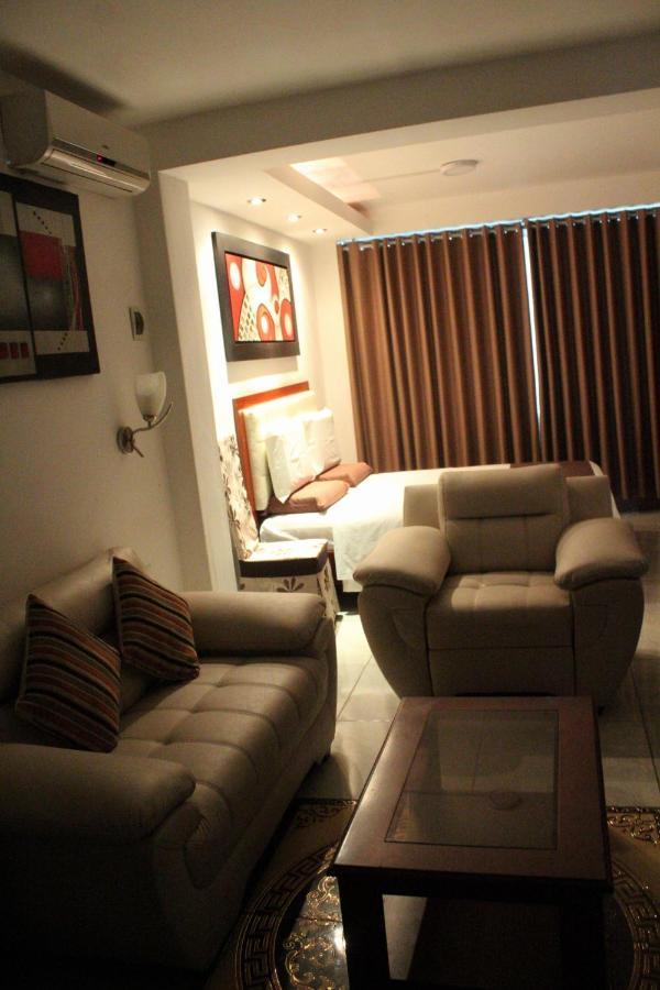 D'Milez Hotel Puerto Maldonado Ngoại thất bức ảnh
