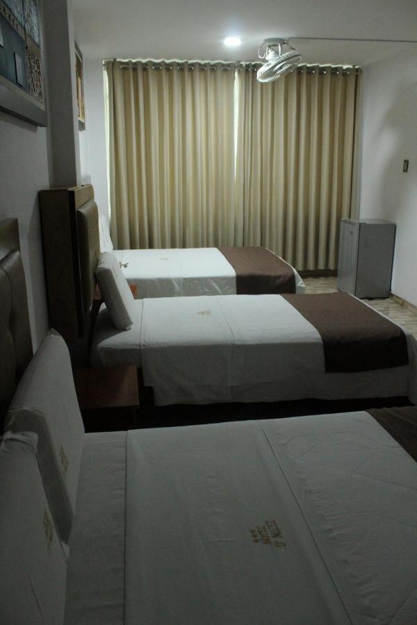 D'Milez Hotel Puerto Maldonado Ngoại thất bức ảnh