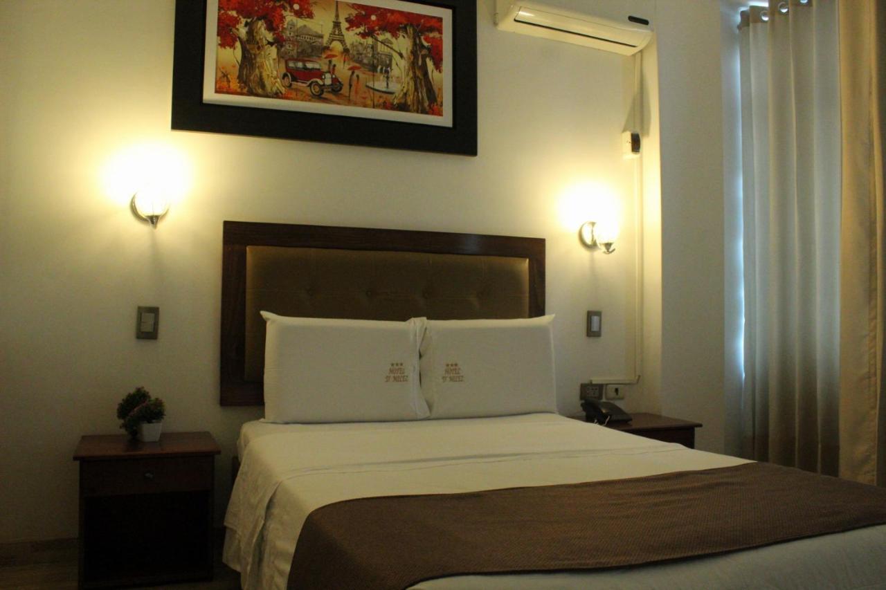 D'Milez Hotel Puerto Maldonado Ngoại thất bức ảnh