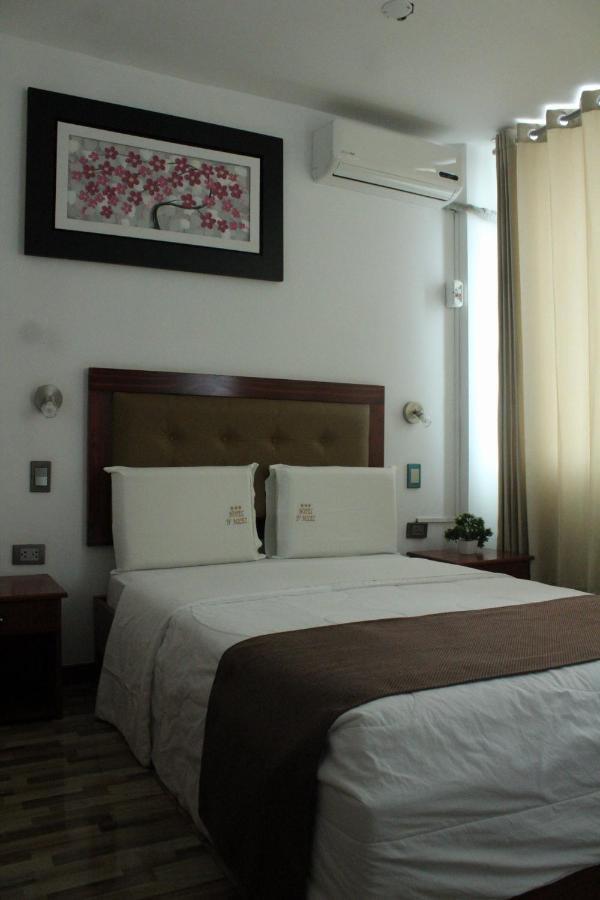 D'Milez Hotel Puerto Maldonado Ngoại thất bức ảnh