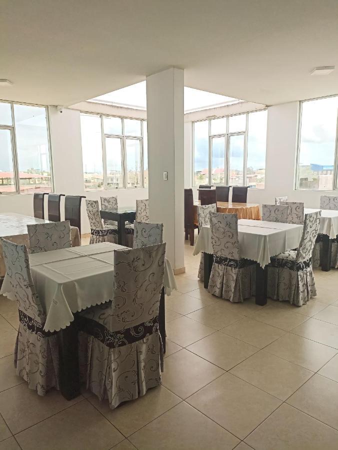 D'Milez Hotel Puerto Maldonado Ngoại thất bức ảnh