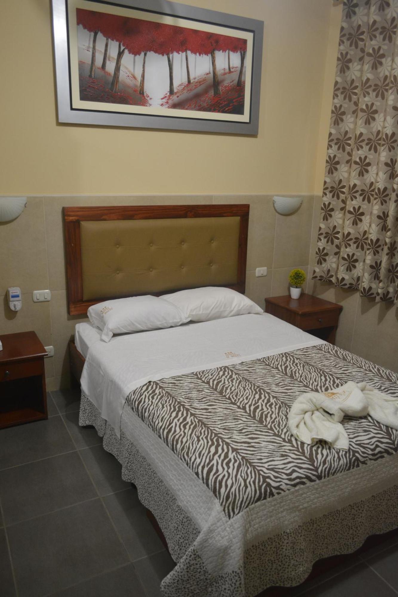D'Milez Hotel Puerto Maldonado Phòng bức ảnh