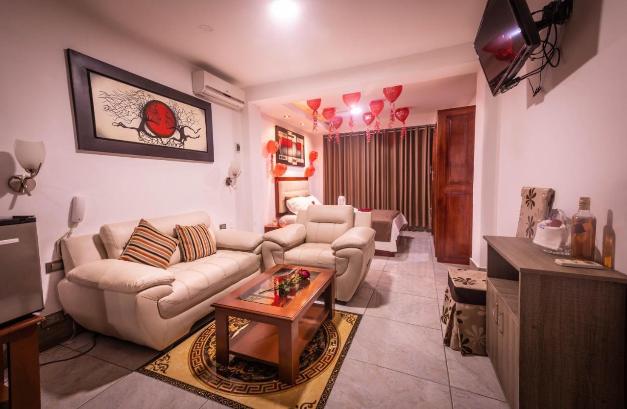 D'Milez Hotel Puerto Maldonado Ngoại thất bức ảnh