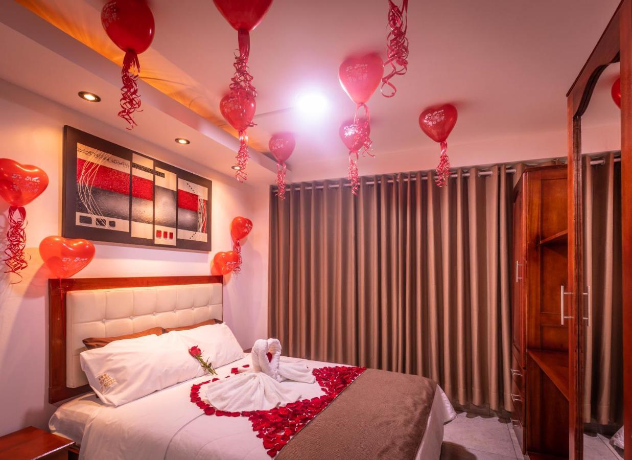 D'Milez Hotel Puerto Maldonado Ngoại thất bức ảnh