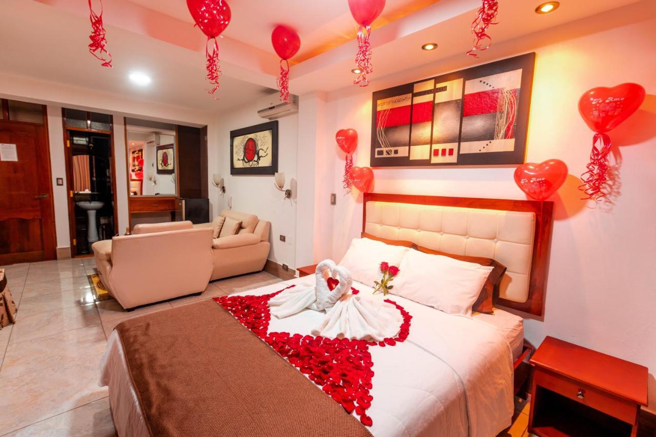 D'Milez Hotel Puerto Maldonado Ngoại thất bức ảnh