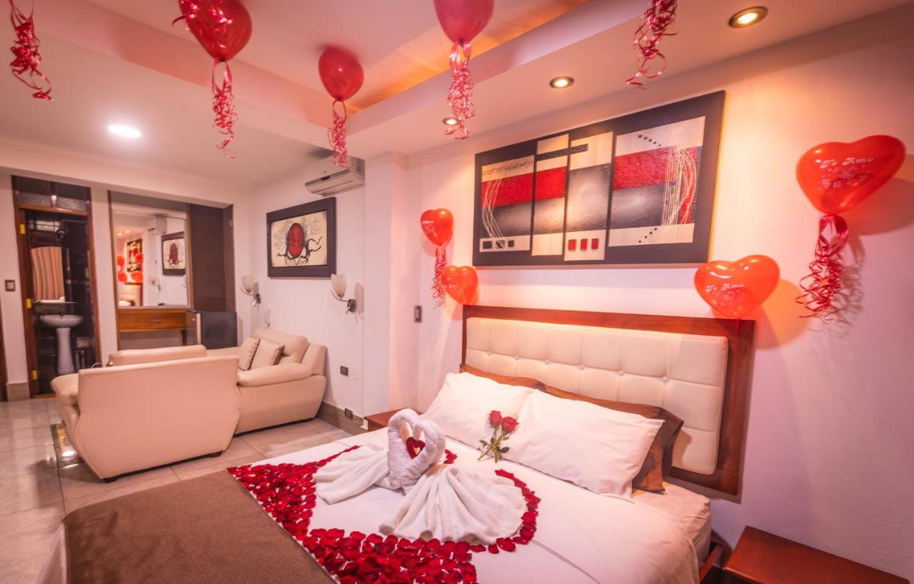 D'Milez Hotel Puerto Maldonado Ngoại thất bức ảnh
